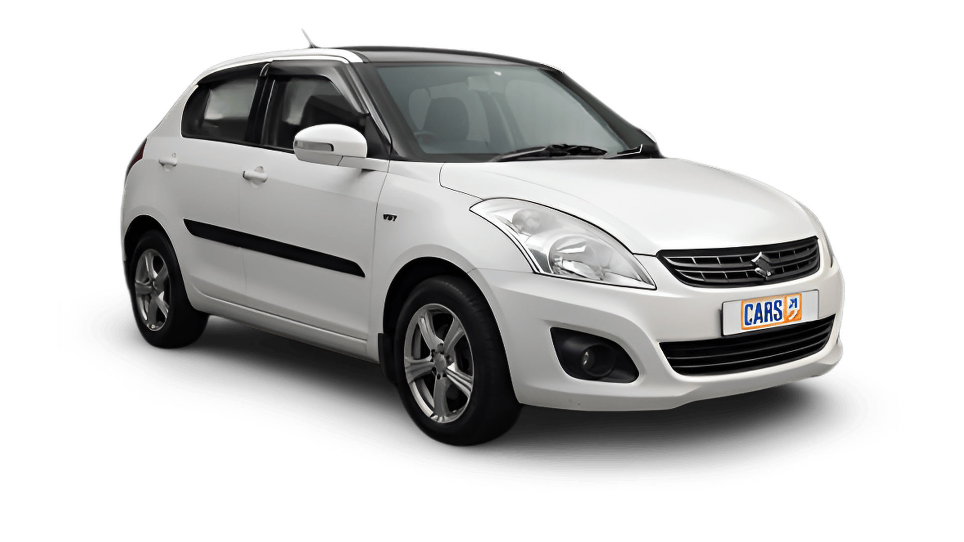2013 Maruti Swift Dzire - Sedan - Petrol - Automatic - ₹2.48 lakh